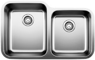 Blanco Stellar Kitchen Sink - 1-3/4 Bowl