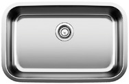 Blanco Stellar Kitchen Sink - Super Single Bowl